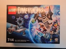 LEGO DIMENSIONS -STARTER PACK