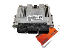 Centralina motore benzina