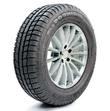 INSA TURBO RICOPERTO PIRINEOS 195/60 R15 88 H  M+S Pneumatico Invernali Gomma