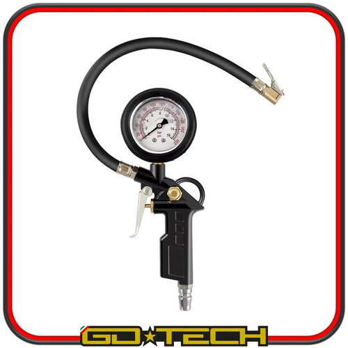 Manometro pressione gomme - manometro,