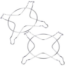  2 Pcs Porta Wok Da Banco