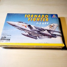 Vintage Fighter Tornado F-3