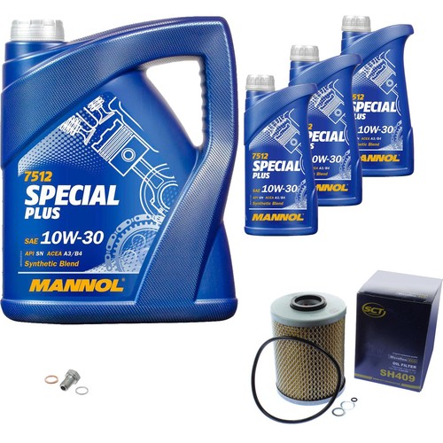 Pacchetto ispezione sct - pacchetto,