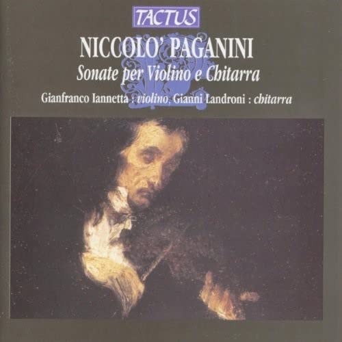 Iannetta landroni - g.,