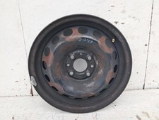 CERCHIO SINGOLO IN FERRO R14
