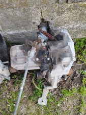 cambio fiat punto Benzina