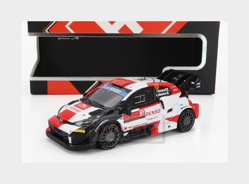 Ixo toyota yaris gr - ixo,