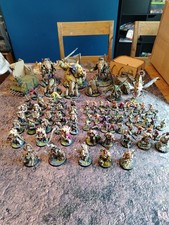 Warhammer 40K Guardia della