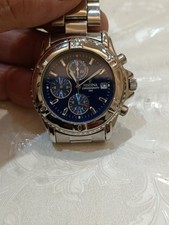 Orologio Festina Cronografo