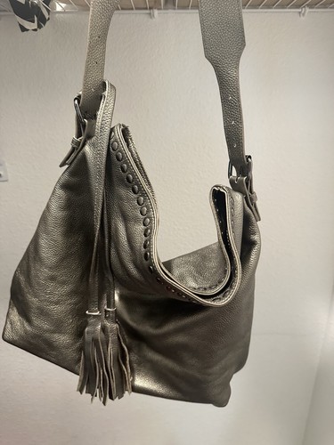 Borsa hobo laggo pelle - hobo,