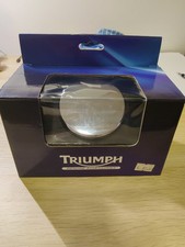 Tappo serbatoio originale Triumph Bonneville Scrambler Thruxton Thunderbird