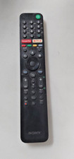 Telecomando Originale Sony Usato x Tv Sony 65’’ KD-65XG8577