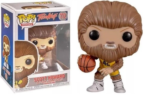 Funko pop movie 772 - pop!,