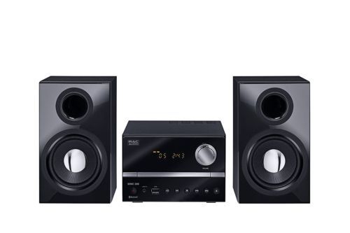 Mac audio mmc - mac,