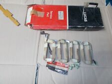 CAMPI INDUTTORE MOTORINO AVVIAMENTO LAND ROVER 88 109 LUCAS 54246977 