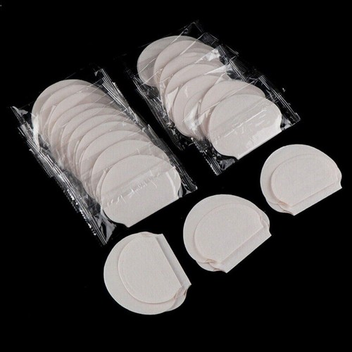 40pz assorbenti anti sudore - assorbenti,