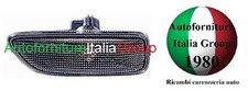 FANALE FANALINO FRECCIA LATERALE DX FUME' PER VOLVO XC70 05>07 2005>2007