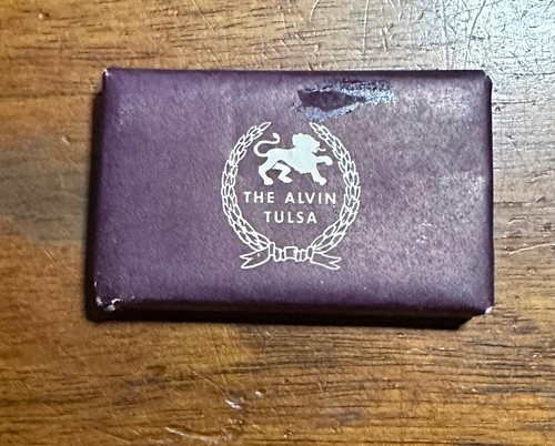 Mini sapone bar - sapone, vintage