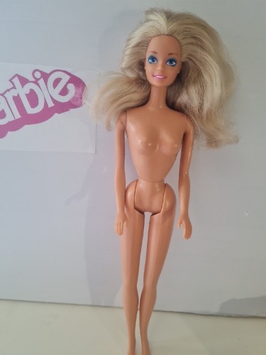 Barbie mattel fashion - barbie, play