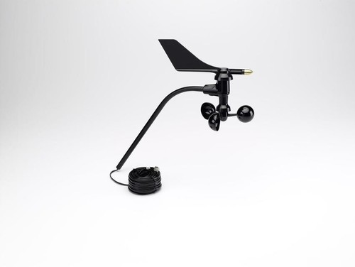 Anemometro standard davis 6410 - anemometro,