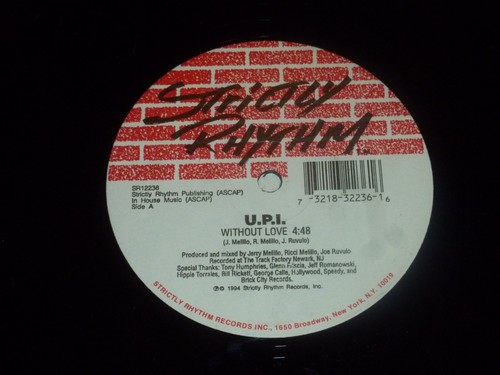 Without love 1994 - love,