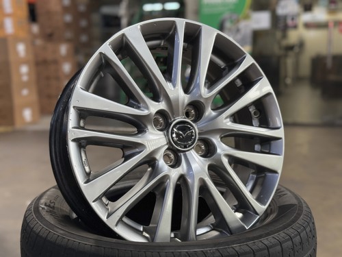 Usato originale 16x5 mazda - usato,