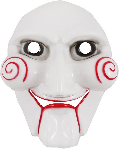 Maschera seghetto maschera