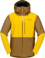 NORRONA Lofoten Gore-Tex® Jacket Giacca Uomo Ski Snowboard 1004-20 5014