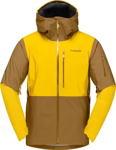 Norrona lofoten gore - norrona,