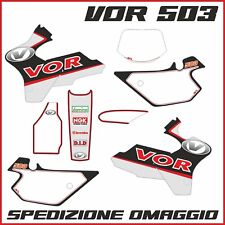 Adesivi in kristal VOR 503