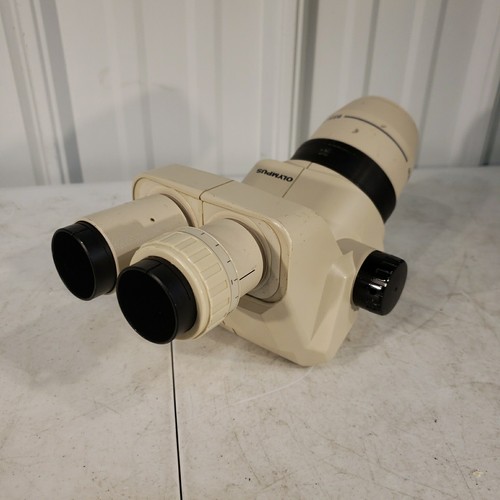 Olympus sz3060 microscopio - olympus,