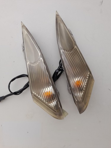 Coppia frecce anteriori - , yamaha