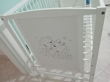 culla neonato in ottime