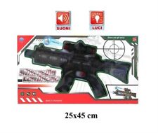 FUCILE 'MITRAGLIA LUMINOSA'