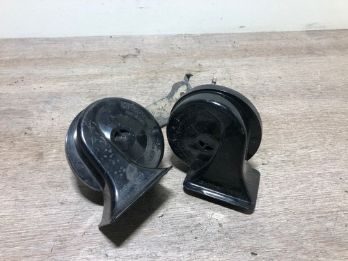 Coppia clacson peugeot 206 - coppia,