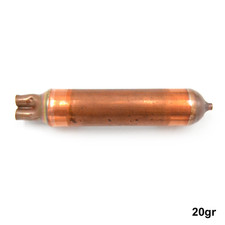 3S FILTRO MOLECOLARE