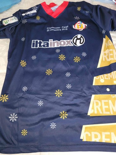 Maglia celebrativa cremonese - celebrativa,