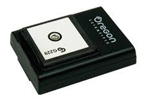 Modulo gps scientific - modulo,