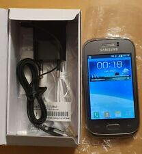 Samsung Galaxy Young