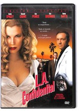 EBOND L.A. Confidential DVD