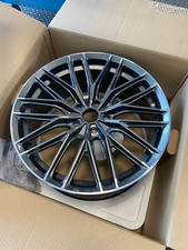 CERCHI IN LEGA OZ GRAN TURISMO HLT PER AUDI WV MERCEDES 8.5x19 5x112 ET 38