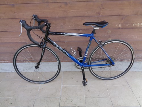 Bicicletta corsa - bicicletta,