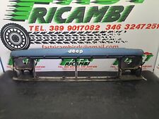 PANNELLO SUPPORTO FARI MASCHERINA JEEP CHEROKEE XJ YJ 4.0 B 1984-1998 55034050