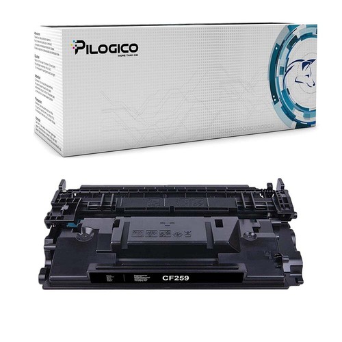 Toner cf259a 59a per - cf259a,