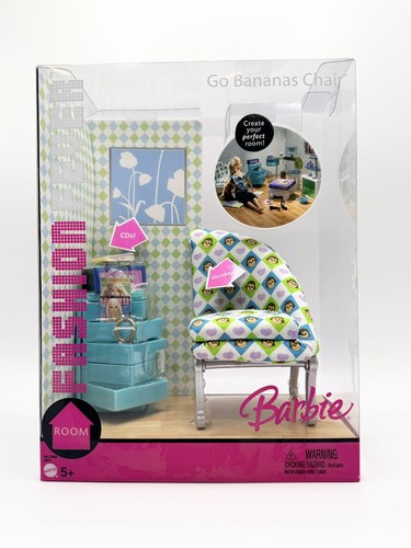 Barbie fashion fever - fever, go