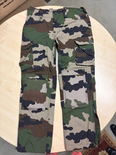 Ksk französische combathose - ksk,