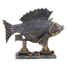  Decorazione Del Serbatoio Dei