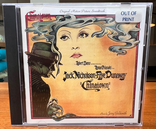 Chinatown original motion - -,