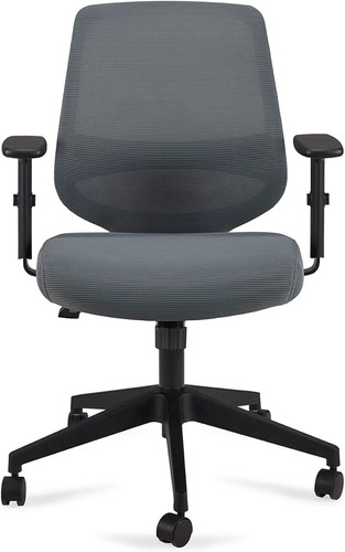 Sedia ufficio ergonomica - da,