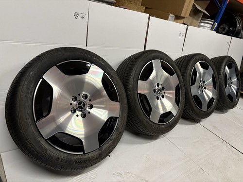 Ruote estive originali - , 19"